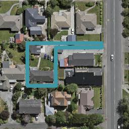 310 Kelvin Street, Gladstone, Invercargill