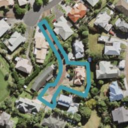 12A Tyburn Lane, Unsworth Heights, Auckland
