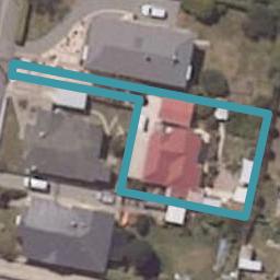 55A Wharfe Street, South Hill, Oamaru