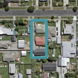 53C Dome Street, Newfield, Invercargill