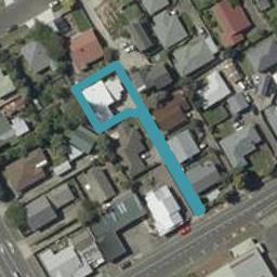 195B College Street, West End, Palmerston North