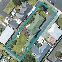 9 Iles Road, Lynmore, Rotorua