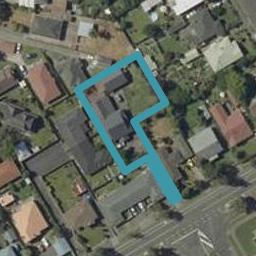 239 College Street, West End, Palmerston North