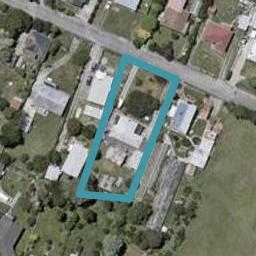 29 Iti Street, Otaki