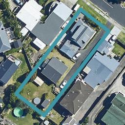 44B Campbell Road, Mount Maunganui, Mount Maunganui