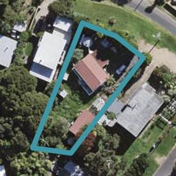 36 Trig Hill Road, Onetangi, Waiheke Island