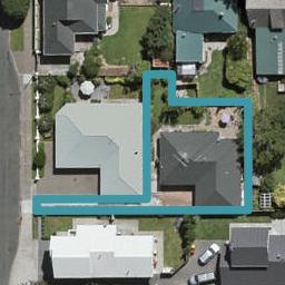 17 Grey Street, Gladstone, Invercargill