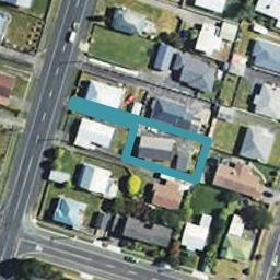36A Collins Street, Hawera