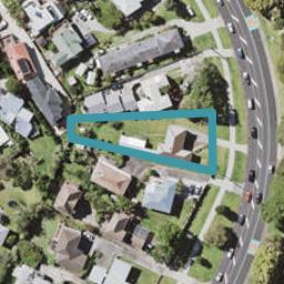 266 East Coast Road, Forrest Hill, Auckland