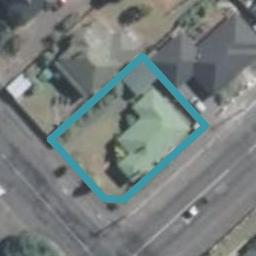 271 Cameron Street, Ashburton, Ashburton