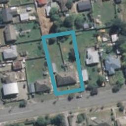 93 Luxmoore Road, Marchwiel, Timaru