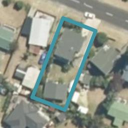 507 Otahu Road, Whangamata