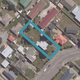 68 Shearman Street, Waimate, Waimate