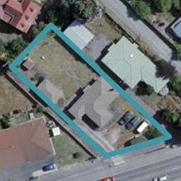 94 High Street, Solway, Masterton