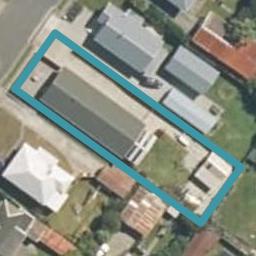 154 Rolleston Street, Hokitika, Hokitika