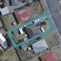 58 Stuart Crescent, Masterton