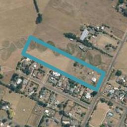 23 Nancy Street, Takapau, Takapau