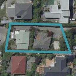 1/28 Huntsbury Avenue, Huntsbury, Christchurch