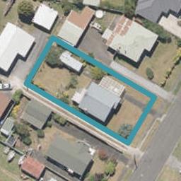 6 Burns Street, Tawhero, Whanganui