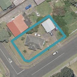 38 Thatcher Street, Castlecliff, Whanganui
