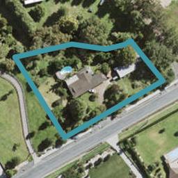 99 Oraha Road, Kumeu