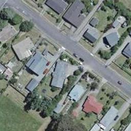 30 Harrison Street West, Featherston