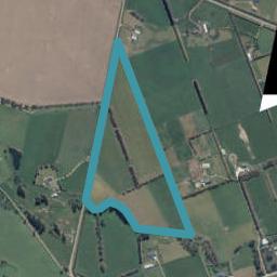 614 Broad Road, Balcairn, Rangiora