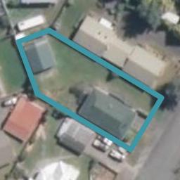 6 Birch Street, Gleniti, Timaru