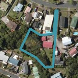16 Eureka Place, Parahaki, Whangarei