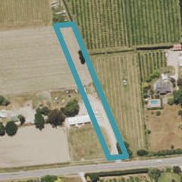 1353 Back Ormond Road, Ormond