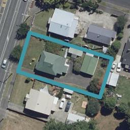 55 Rifle Range Road, Dinsdale, Hamilton