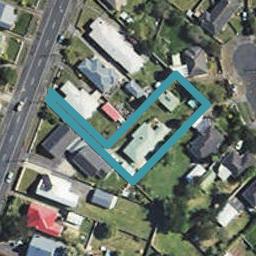 86 Wilson Street, Hawera