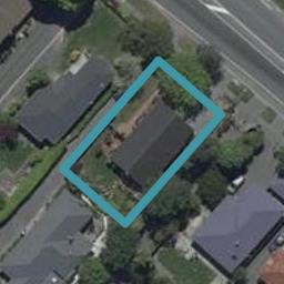 163 Memorial Avenue, Burnside, Christchurch