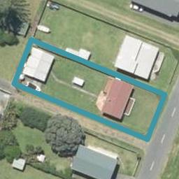 223 Oakura Road, Ōakura, Hikurangi