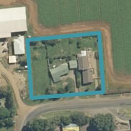 201 Harrisville Road, Tuakau