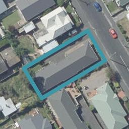 78B Nelson Street, Forbury, Dunedin
