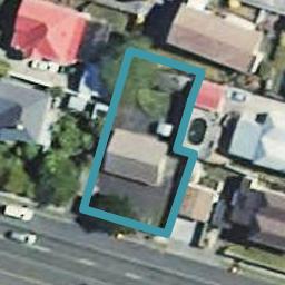 252 South Road, Hawera