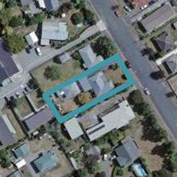 27 Vivian Street, Solway, Masterton