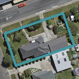 44 Anglem Street, Hawthorndale, Invercargill