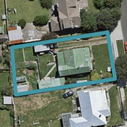 56 Jackson Street, Richmond, Invercargill
