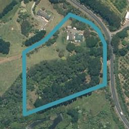 917 South Head Road, Helensville
