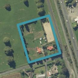 831 Lichfield Road, Putaruru