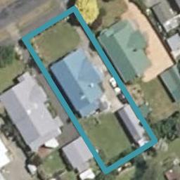 8 King Street, Dannevirke