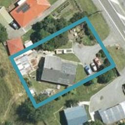 1888 State Highway 1, Tuamarina