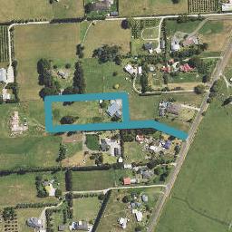66 Cameron Road, Makauri, Gisborne