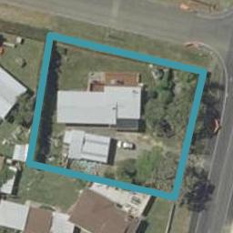145 Salisbury Street, Ashhurst, Ashhurst
