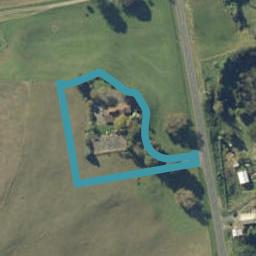 288 Te Poi Road, TE POI, MATAMATA