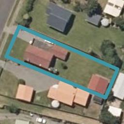 114 Rua Avenue, Waitārere Beach, Levin