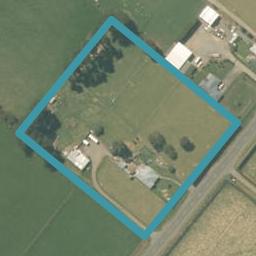2268 Riverton Wallacetown Highway, Riverton