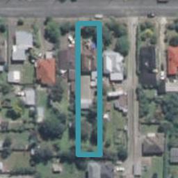 34 Aynsley Street, Parkside, Timaru